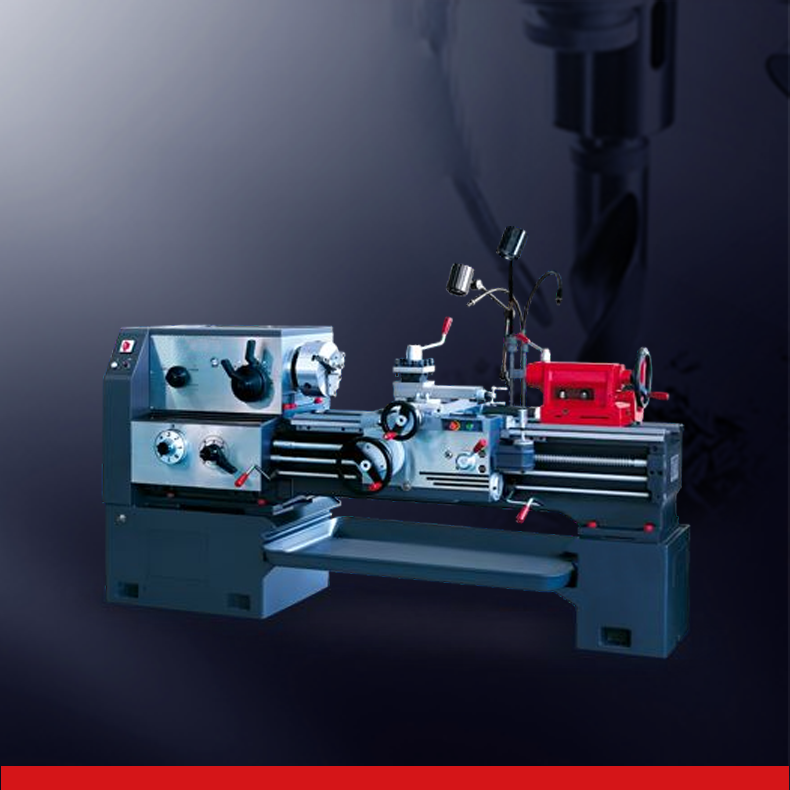 CA6140/6240系列米兰体育-米兰（中国）
